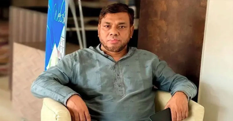 পাথরকাণ্ডে গ্রে*প্তার কোম্পানীগঞ্জের সেই বিএনপি নেতা