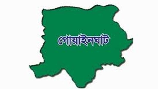 গোয়াইনঘাটে স্ত্রীকে দা দিয়ে কু পি য়ে হ*ত্যা করলো স্বামী