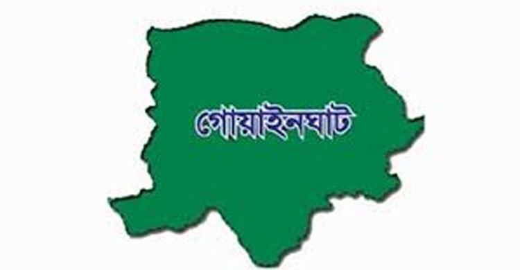 গোয়াইনঘাটে স্ত্রীকে দা দিয়ে কু পি য়ে হ*ত্যা করলো স্বামী