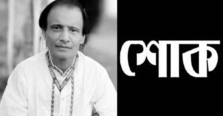 শ্যামল সিলেটের বার্তা সম্পাদক আবুল মুহাম্মদ আর নেই