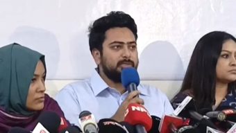 আখতারের ওপর হামলার ঘটনায় পররাষ্ট্র উপদেষ্টাকে জবাবদিহি করতে হবে: নাহিদ