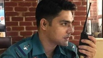 আত্মসমর্পণ করেননি এসআই আকবর, দেশ ছাড়ার গু ঞ্জ ন