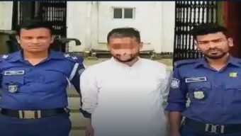 জকিগঞ্জে ইয়াবাসহ জামায়াতের ওয়ার্ড সেক্রেটারি গ্রেফতার