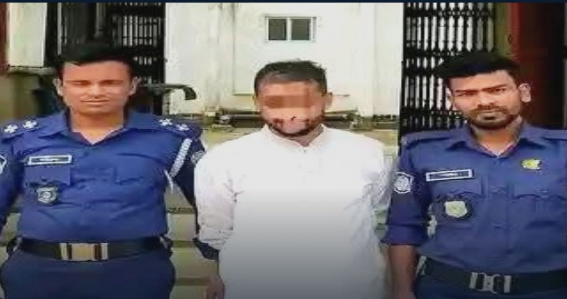 জকিগঞ্জে ইয়াবাসহ জামায়াতের ওয়ার্ড সেক্রেটারি গ্রেফতার