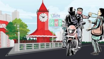 সিলেটে মোটরসাইকেলে ‘ফিল্ম স্টাইল’ ছিনতাই: আতঙ্কে নগরবাসী, কঠোর আইন ও প্রযুক্তি নজরদারির দাবি