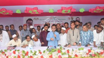 ঈদ যাত্রায় জ্বালানি মূল্য বৃদ্ধির প্রভাব পড়বে না: বাণিজ্যমন্ত্রী