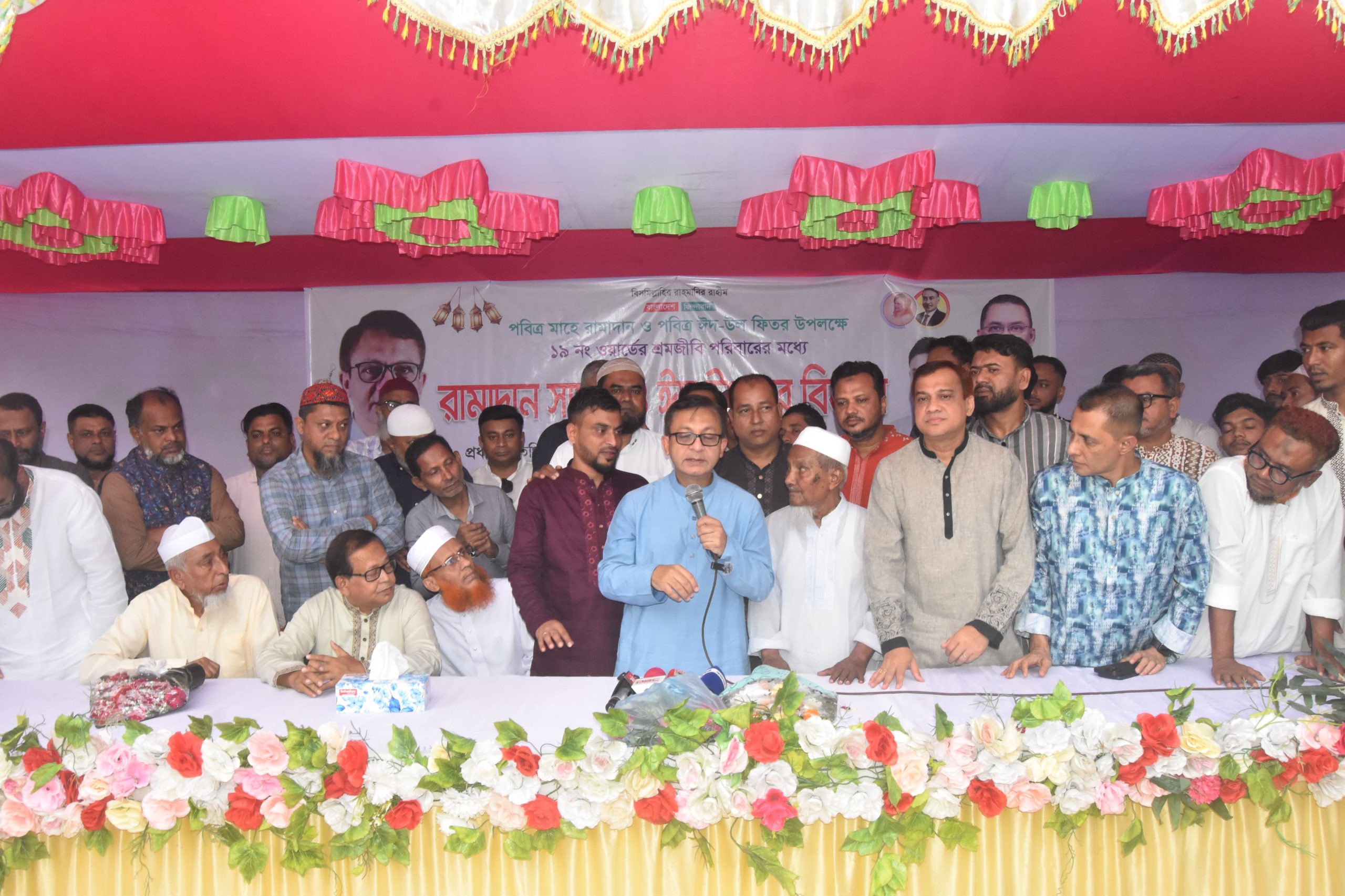 ঈদ যাত্রায় জ্বালানি মূল্য বৃদ্ধির প্রভাব পড়বে না: বাণিজ্যমন্ত্রী