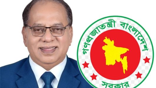 দেশের ৪২ জেলা পরিষদে নতুন প্রশাসক, সিলেটের প্রশাসক হলেন আবুল কাহের চৌধুরী