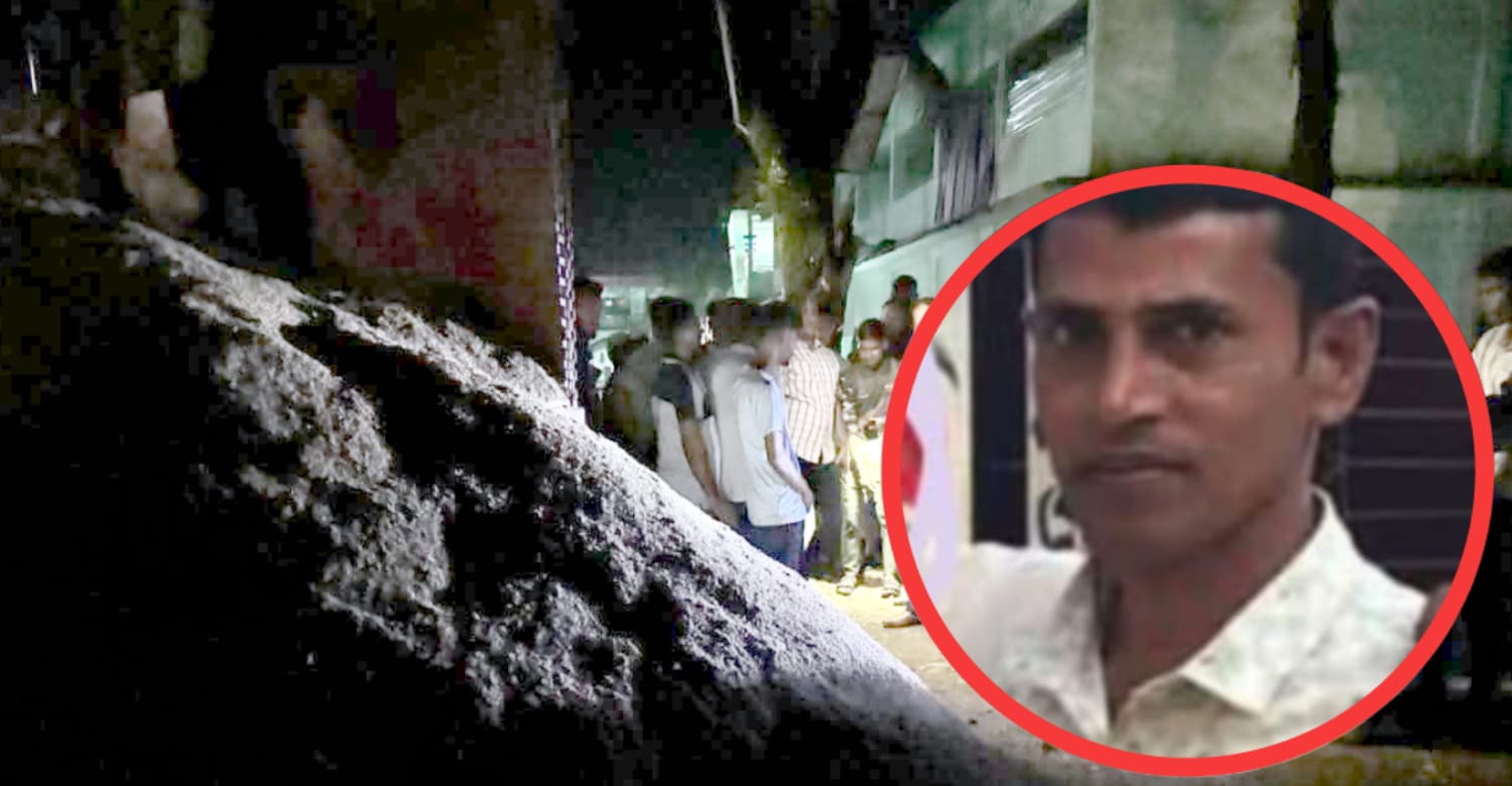 গোয়াইনঘাটে পরিবেশ ধ্বংসকারী আলী হোসেন গ্রেফতার, বাদিকে হুমকি, আতঙ্কে পরিবার