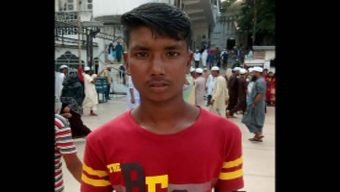 গোয়াইনঘাটে তরমুজ ক্ষেতের পাহারাদারের রহস্যজনক মৃ*ত্যু