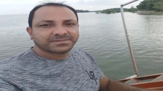 ফেঞ্চুগঞ্জে সরকারি চাল চুরির দায়ে বিএনপি নেতাকে জরিমানা