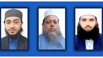 মালয়েশিয়ায় সুমধুর কণ্ঠে মুগ্ধতা ছড়াচ্ছেন বাংলাদেশি হাফেজরা