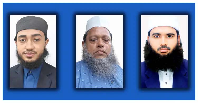 মালয়েশিয়ায় সুমধুর কণ্ঠে মুগ্ধতা ছড়াচ্ছেন বাংলাদেশি হাফেজরা