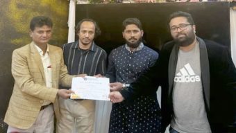 সিডনিতে বাংলাদেশি সাংবাদিকদের সম্মাননা: নারী ফুটবলের সাফল্যে নতুন স্বপ্ন