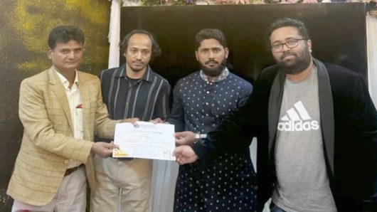 সিডনিতে বাংলাদেশি সাংবাদিকদের সম্মাননা: নারী ফুটবলের সাফল্যে নতুন স্বপ্ন