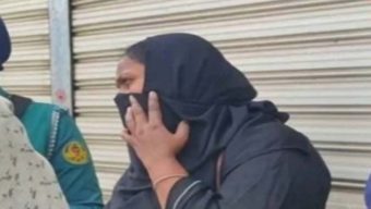 খুলনায় মহাসড়কে বাসে অ ভি যা ন, অ*স্ত্রসহ নারী আ ট ক