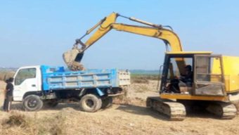 ওসমানীনগরে শক্তিশালী ভ্রাম্যমাণ আদালত সত্ত্বেও বেপ*রোয়া মাটি ব্যবসা