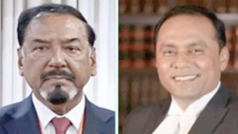 বিএনপি থেকে স্পিকার ও ডেপুটি স্পিকারের পদত্যাগ