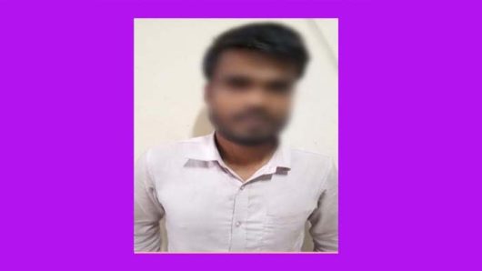 সিলেটের চালিবন্দর থেকে গ্রে*প্তা*র শামীম