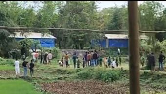 জগন্নাথপুরে হা*মলায় নারীসহ আ*হত ৫