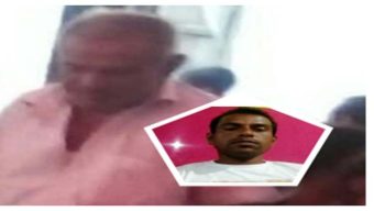 নে*শাগ্রস্ত ছেলের অ*ত্যাচারে পিতা বাড়িছাড়া,ইউএনও’র কাছে অভিযোগ