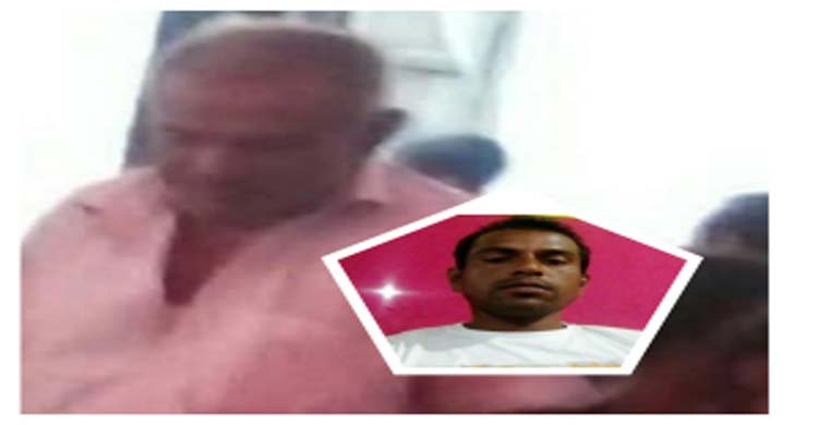 নে*শাগ্রস্ত ছেলের অ*ত্যাচারে পিতা বাড়িছাড়া,ইউএনও’র কাছে অভিযোগ