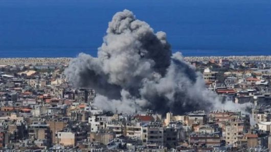 আমেরিকার ডাকে যুদ্ধে জড়াবে না যুক্তরাজ্যসহ তিন দেশ