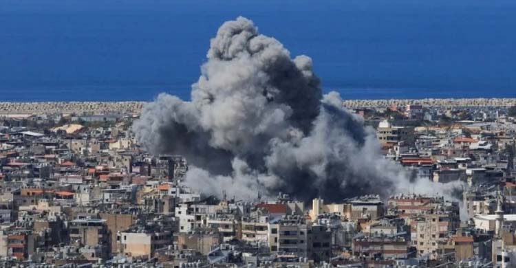 আমেরিকার ডাকে যুদ্ধে জড়াবে না যুক্তরাজ্যসহ তিন দেশ