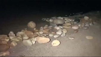 জাফলংয়ে অবৈধ পাথর উত্তোলনের মহোৎসব, নেপথ্যে শক্তিশালী সিন্ডিকেট