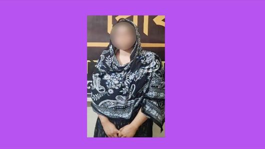 পরকীয়ার জেরে ফেরদৌসিকে হ ত্যা, র‌্যা বে র হাতে তামান্না