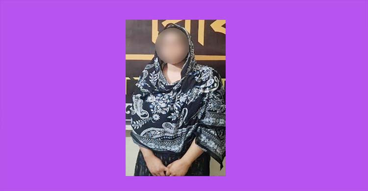 পরকীয়ার জেরে ফেরদৌসিকে হ ত্যা, র‌্যা বে র হাতে তামান্না