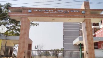 সিলেটে পুলিশ হেফাজত থেকে মা দ ক ব্যবসায়ী ছি ন তা ই, জড়িত সহযোগীরা