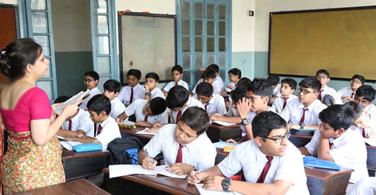 দীর্ঘ ছুটির পর রোববার খুলছে শিক্ষাপ্রতিষ্ঠান