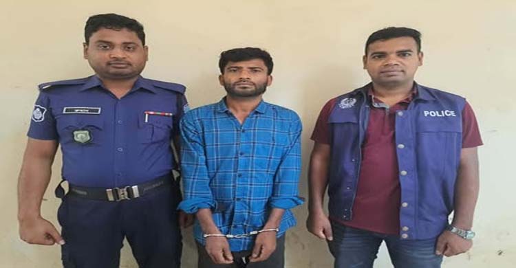 সুরমা চা-বাগানে তরুণীকে সংঘবদ্ধ ধ র্ষ ণ, ১জন গ্রে প্তা র