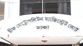 কুকুর হত্যার অপরাধে তিনজনের কারাদণ্ড