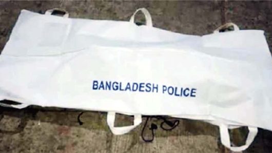 কদমতলিতে বিএনপি নেতার বাসা থেকে কর্মচারীর ম*র*দেহ উদ্ধার