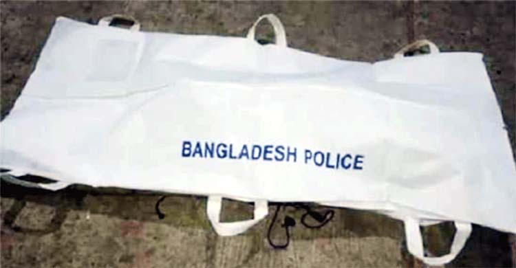 কদমতলিতে বিএনপি নেতার বাসা থেকে কর্মচারীর ম*র*দেহ উদ্ধার