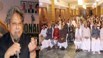 সিলেটে রোটারিয়ানদের ঈদ পুনর্মিলনী অনুষ্ঠিত