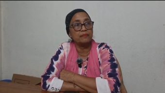 সিলেট বিভাগের সংরক্ষিত নারী আসনে এমপি হতে চান আইনজীবী আয়েশা ছিদ্দিকা