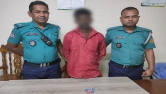 সিলেটে ৩০ পিস ই-য়াবাসহ গ্রে-প্তার ১