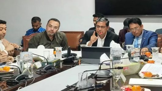 বিনামূল্যে স্কুলড্রেস-ব্যাগ-জুতা পাবে প্রাথমিক শিক্ষার্থীরা