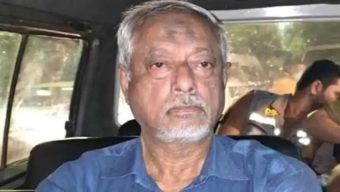 সাবেক সেনা কর্মকর্তা মাসুদ উদ্দিন ফের ৪ দিনের রিমান্ডে