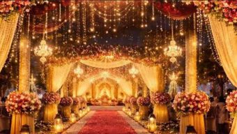 বিয়ে, উৎসব-অনুষ্ঠানেও আলোকসজ্জা নিষিদ্ধ