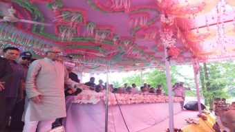 মুক্তিযুদ্ধে শহীদদের প্রাপ্য সম্মান দেয়নি ফ্যাসিস্ট সরকার: মির্জা ফখরুল ইসলাম আলমগীর