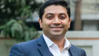 বড় পরিসরে অনলাইন ক্লাসের আলোচনা হচ্ছে না: ববি হাজ্জাজ