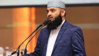 অস্ট্রেলিয়ার ভিসা বাতিলের সংবাদ নিয়ে যা বললেন আজহারী