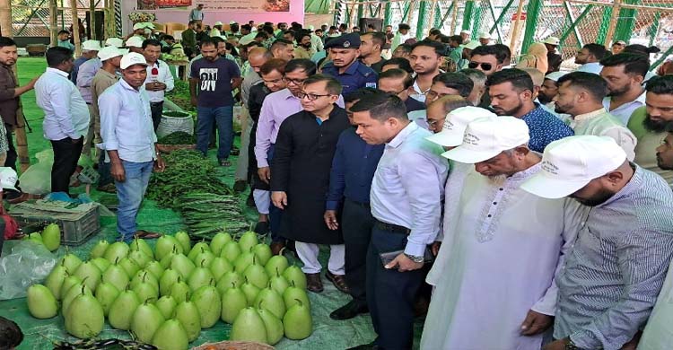 দেশে সিন্ডিকেটের মাধ্যমে আর বাজার নিয়ন্ত্রিত হবে না: বাণিজ্য মন্ত্রী