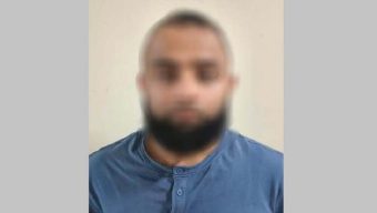 সিলেটে বন্ধুর বোনের অশ্লীল ভিডিও ধারণ, যুক্তরাজ্য প্রবাসী গ্রেপ্তার