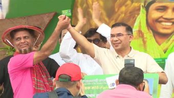 কৃষক সচ্ছল থাকলে দেশ ভালো থাকবে: প্রধানমন্ত্রী