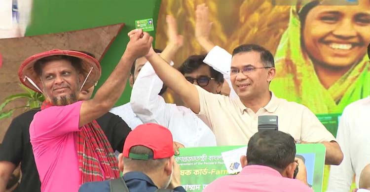 কৃষক সচ্ছল থাকলে দেশ ভালো থাকবে: প্রধানমন্ত্রী